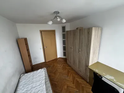 Duży pokój 10,5 m² | Narutowicza | Od zaraz - miniatura 2