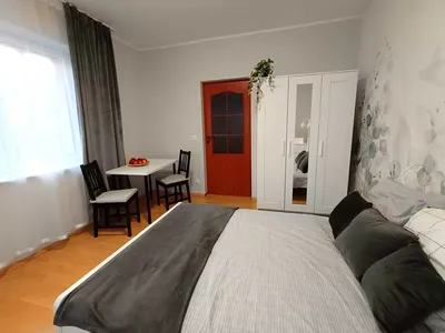 Przytulny, jasny pokój dwuosobowy - Gumieńce - miniatura 2