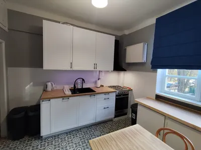 Big double room 22sqm 22m2 Metro Racławicka Duży pokój dwuosobowy - miniatura 4