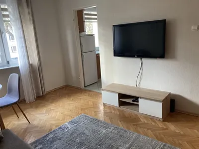 Przytulna kawalwrka blisko morza - miniatura 3