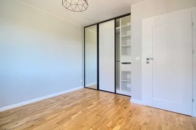 Wysoki standard | 4 pokoje + BALKON | Lubelska, BELLA DOLINA - miniatura 5