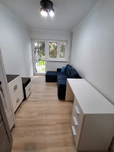 Pokój na wynajem w mieszkaniu świeżo po remoncie, LSM, ulica Balladyny - miniatura 5
