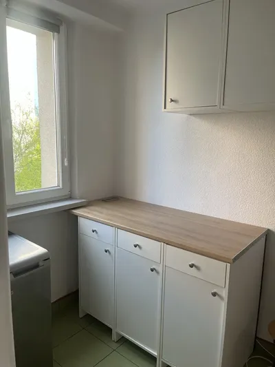 Mieszkanie Katowice Koszutka - miniatura 3