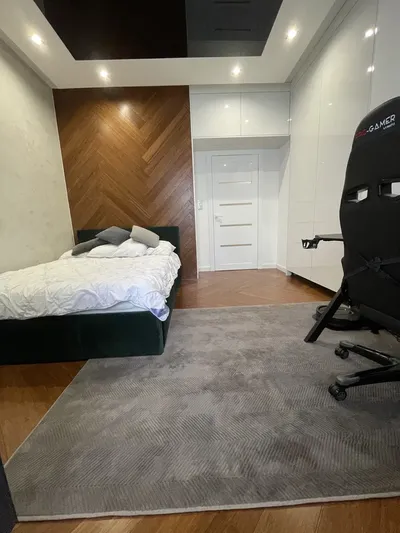 Mieszkanie rzeszow hetmanska 55 m2 trzy pokojowe - miniatura 4