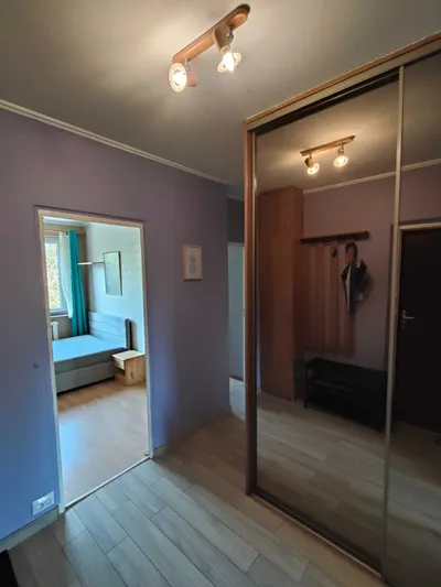 Wynajmę mieszkanie 2 pokojowe z balkonem - miniatura 2