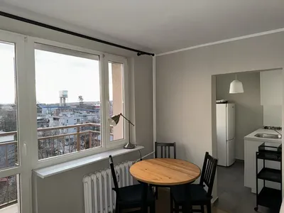 Brynów 2 pokoje przy Parku Kościuszki