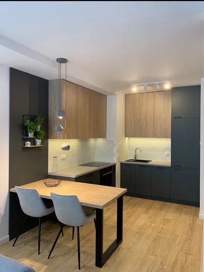 Apartament na wynajem - miniatura 3