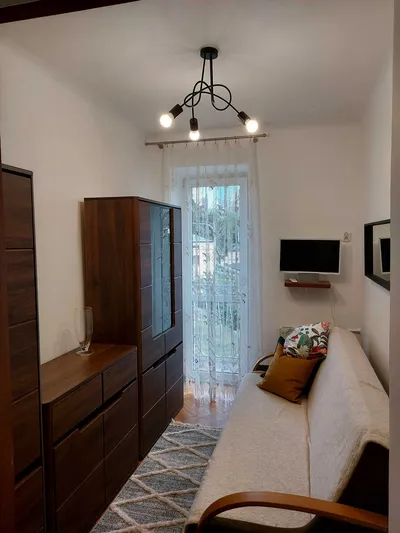 2 pokoje / okolica Ronda Daszyńskiego / 3000 PLN + czynsz - miniatura 5
