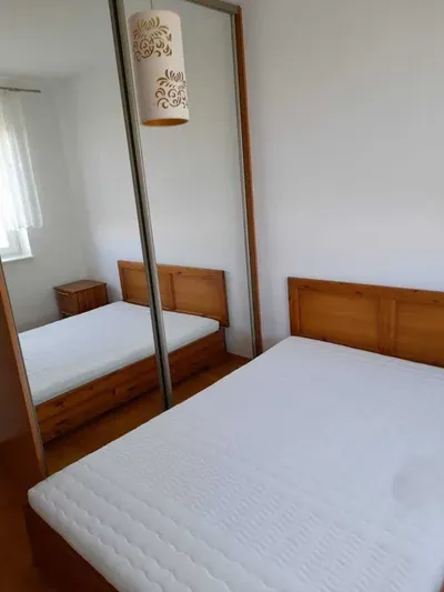 Przytulne 2‑pokojowe mieszkanie po remoncie | Garaż | Balkon | 52 m² - Lewakowskiego 3B - miniatura 2