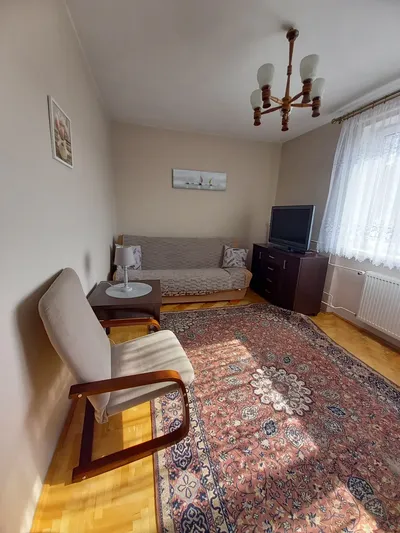 Odnajme pokoj panu pracującemu lub studentowi - miniatura 4