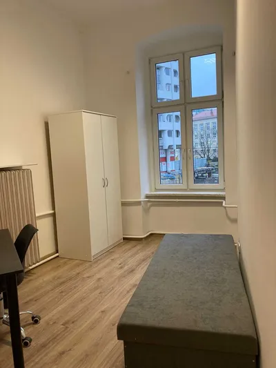 Pokoje dla studentów do wynajęcia - miniatura 2