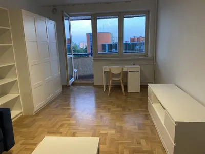 Wynajme mieszkanie dwupokojowe ul. Jutrzenki - miniatura 3