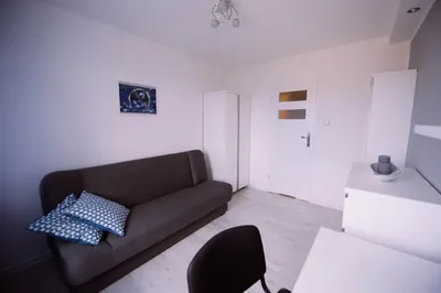 Przytulny pokój - os. Zwycięstwa w Poznaniu - miniatura 2