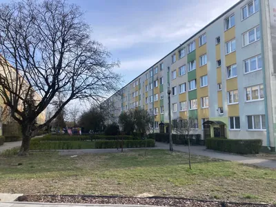 Pokoje w mieszkaniu studenckim przy UMK ul. Gagarina po remoncie