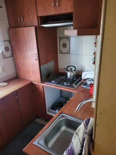 Pokój na Bałutach przy alei Włókniarzy - miniatura 4