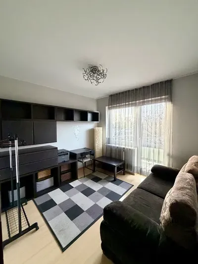 Pokój do wynajęcia na Mokotowie
