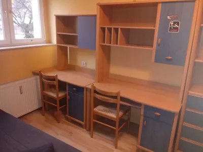 Wynajmę pokój w mieszkaniu studenckim na Jeżycach w Poznaniu - miniatura 2