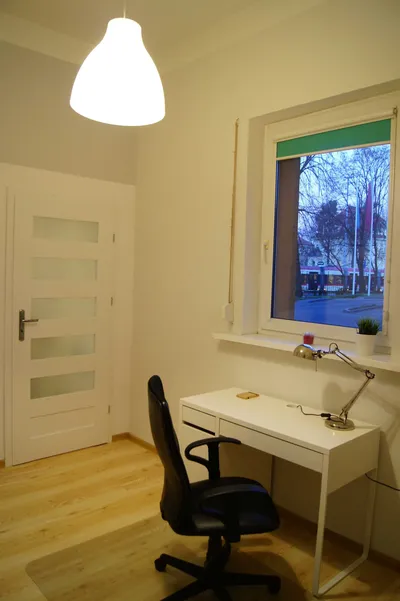 pokój 1 osobowy Gdańsk Wrzeszcz - miniatura 4