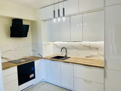 Komfortowe, nowe mieszkanie w świetnej lokalizacji - miniatura 2
