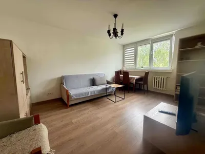 3 pokojowe mieszkanie na wynajem Zarzew - miniatura 2