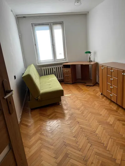 Pokój 1os jednosobowy dla kobiety dziewczyny os podwawelskie Komandosów 1400 zł - miniatura 5
