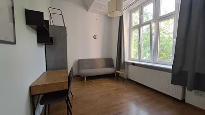 Do wynajęcia duży pokój – ul. Jastrzębia, Wrocław, Krzyki