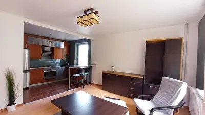 *Przestronne 2 pokoje z balkonem - Dziewanny 9, BRAK PROWIZJI - miniatura 3