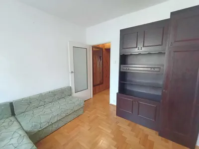 Wynajmę mieszkanie 2 pokojowe na I piętrze - miniatura 3