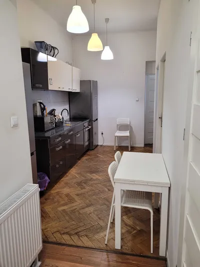 Duży pokój 2-osobowy, Łódź Śródmieście - miniatura 5