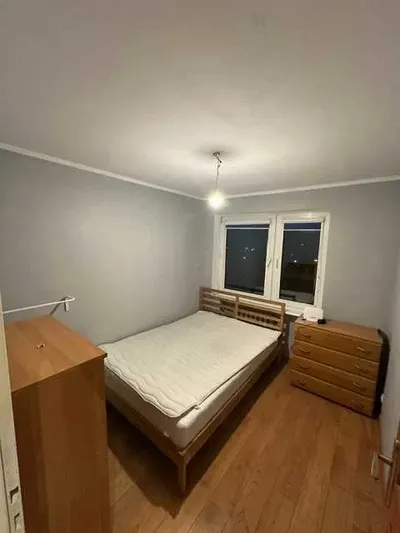 Mieszkanie 2-pokojowe 50m² | Kalinowszczyzna Kleeberga 16 | dla pary | bez pośredników - miniatura 2
