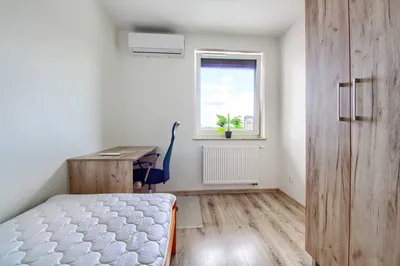 2 OSOBNE pokoje + KLIMA | Bł. Karoliny, PROJEKTANT - miniatura 4