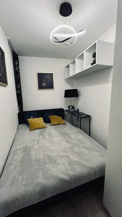 Piękne mieszkanko w sercu Katowic - miniatura 5