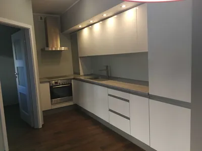 Mieszkanie 3-pok Zaspa, ogródek, miejsce postojowe - miniatura 3