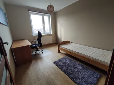 Mieszkanie trzypokojowe 64m2 Żeromskiego 1B Nowe Miasto garaż piwnica - miniatura 4