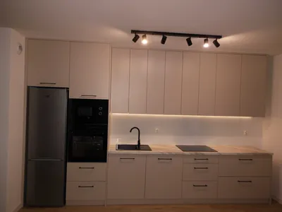 *REZERWACJA* Nowoczesne mieszkanie do wynajęcia przy ul. Nova Graniczna w Rzeszowie - miniatura 2