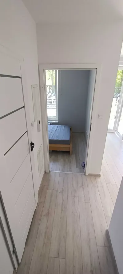 mieszkanie Jaśkowa Dolina Gdańsk - miniatura 5