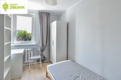 Pokój Zaspa Młyniec - ul. Skarżyńskiego - wolne od zaraz! - miniatura 2