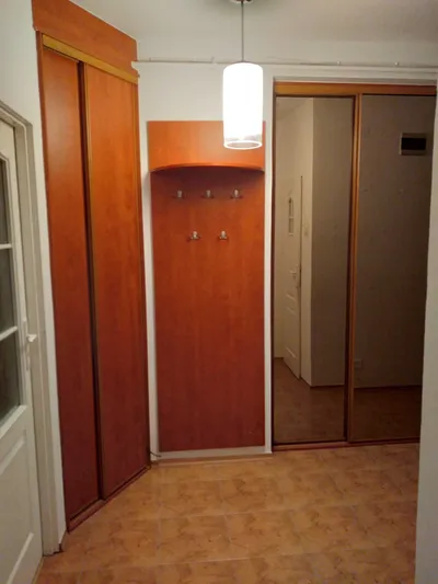 do wynajęcia od zaraz dwupokojowe ul. Wojciechowska - miniatura 4