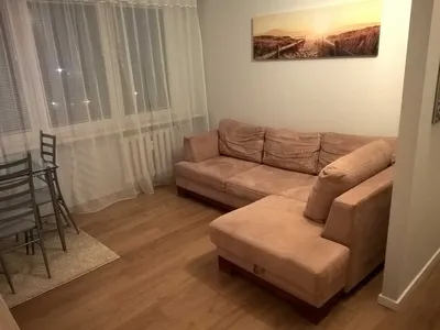 Śliczne sŁoneczne 2-pokojowe z windą i Ładnym widokiem, os. Piasta - miniatura 2