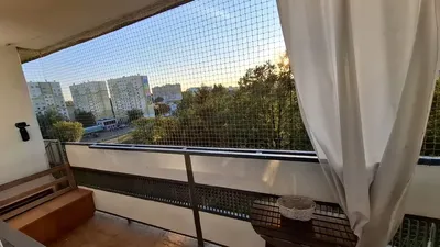 Dwupokojowe mieszkanie Chojny/Kurczaki/Serdeczna - miniatura 5
