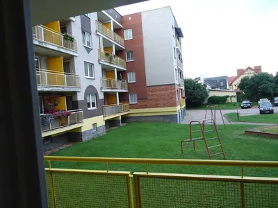 Wynajmę mieszkanie 2 pokojowe, 47 m2, wygoda - miniatura 4