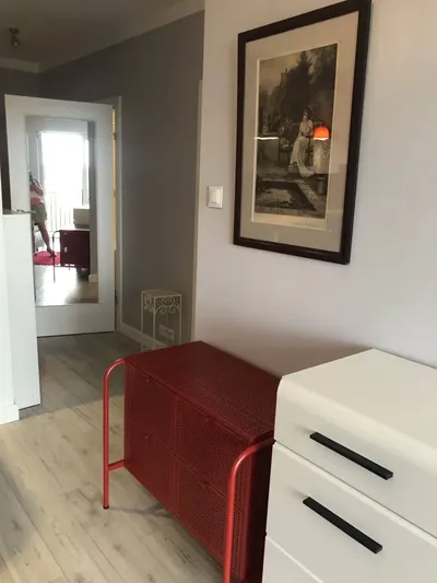 38m2 ul.Lubelska wynajmę - miniatura 4