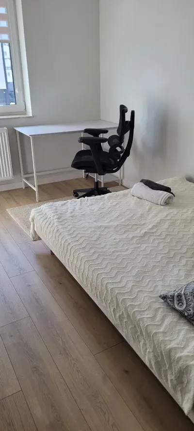 Nowe, 3 pokojowe, mieszkanie do wynajęcia, bezpośrednio. - miniatura 4