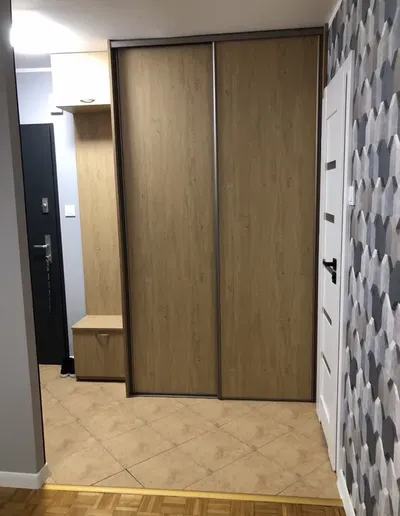 Mieszkanie Wyszyńskiego - 33 M / Dwa Pokoje - Po remoncie - miniatura 5