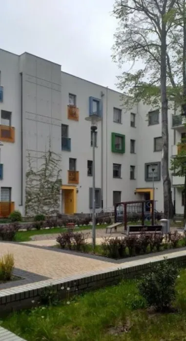 kawalerka w cichym centrum Szczecina - miniatura 2