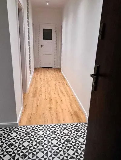Wynajem na mieszkanie lub biuro 64m2 3 pok Wołoska przy Madalińskiego Górny Mokotów - miniatura 4