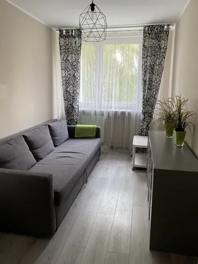 Mieszkanie dla studentów, Gdańsk, Brzeźno, ul. PCK - miniatura 2