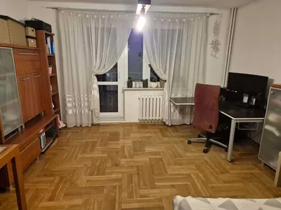 pokój do wynajęcia Na Uboczu (20m kw)