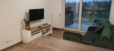 Pokój ul. Wyścigowa - miniatura 4