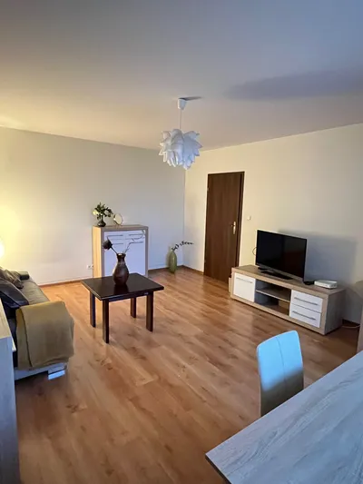 Dwupokojowe Mieszkanie blisko uniwersytetu - miniatura 4